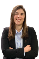 Alexis Gabrielle Andrews