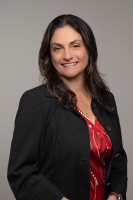 Alexis C. Oles