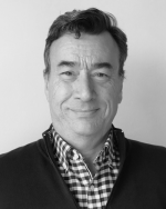 Alfonso Escribano