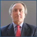 Alfonso Reymond Larraín