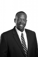 Alfred H. Perkins, Jr.