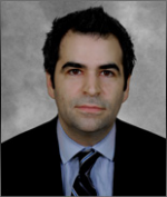 Mr. Ali Alavi