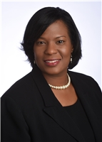 Mrs. Alicia Fritz Bennett