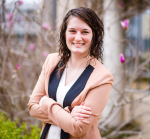 Alicia Canfield Lewis