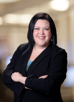 Alison Baliff Levine