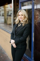 Alison Mason Heurich