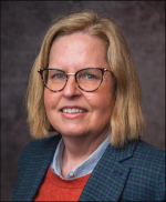 Alison Katherine Freeborn