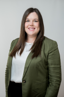Alison Danielle Kimble