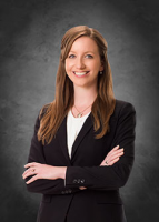 Ms. Allison Brook Garren