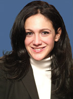 Allison Rachel Graffeo
