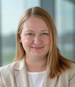 Allison Greenlee Korr