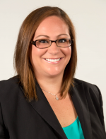 Ms. Allyson Del Vecchio