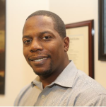 Alonzo Mcalpine Alston