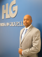 Alphonso Stafford Hearns, Jr.