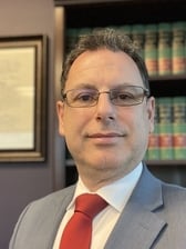 Nanaj Law Firm, PLLC - Law Firm in New York, NY