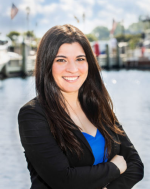 Alyssa C. Schlafstein, Esq.