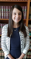 Alyssa Gunsorek - Lawyer in Wyandotte, MI