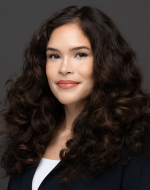Alyssa Monet Salinas