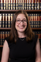 Alyssa Solarsh-Sinatra