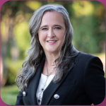 Ms. Amanda Rae Andrae