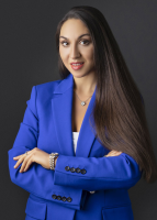 Amanda Gagliano, Esq.