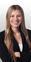 Amanda J. Werve