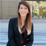 Amanda Lilah Harb