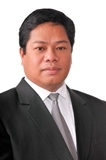 Mr. Amer Hussein N. Mambuay