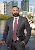 Amir Ghaeenzadeh, Esq.