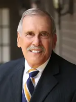 Amos H Davis