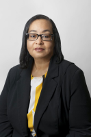 Ms. Amy Noelle Alexander