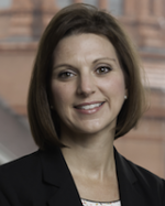 Amy Elizabeth McDonnell