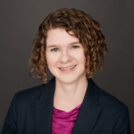 Amy Elizabeth Smith