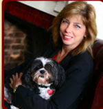 Amy F. Hahn Zacharias