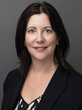 Andrea Beth St Leger