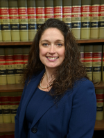 Andrea L. Merolla-Simister