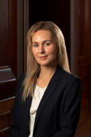Burke Bogdanowicz PLLC - Law Firm in Dallas, TX