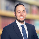 Andres J. Gallegos II