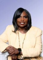 Mrs. Andreta M.C. Armstrong