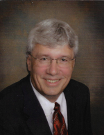 Andrew George Bury, Jr.