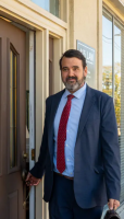 Clifford and Harris Trial Lawyers - Law Firm in Greensboro, NC