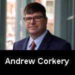 Andrew Cavanaugh Corkery