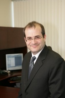 Andrew Feldstein