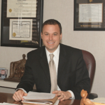 Andrew Gunn Harrington