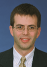 Mr. Andrew James Schutt