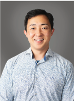 Mr. Andrew Ging Liu
