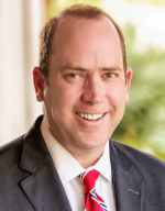 Mr. Andrew Taylor Morgan