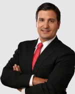 Andrew Christian Olesnycky