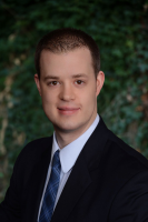 Andrew P. Stafford