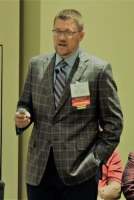 Andrew Richard Bucher